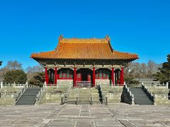 -北陵公园