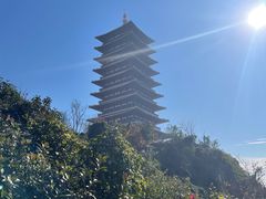 -牛首山文化旅游区