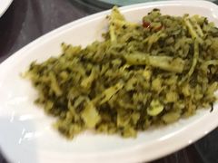 -南华寺素食馆(南华禅寺店)