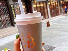 -光明悠焙(豫园店)