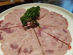 多肉午餐肉-巴蜀印象火锅(永陵总店)