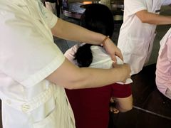 -裕和堂中医推拿艾灸(太古汇臻品店)