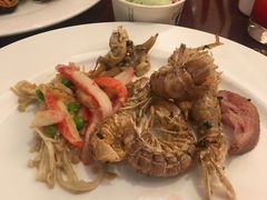-浙江三立开元名都大酒店·四季轩中餐厅