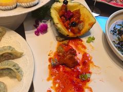 -古南都·老广东酒楼(龙江店)