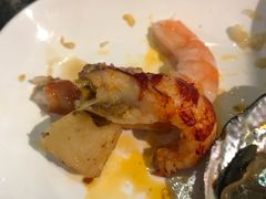 -日进一片海.生腌海鲜火锅.宵夜烧烤(三里屯总店)