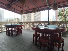 露天位-杨记隆府(白象街店)