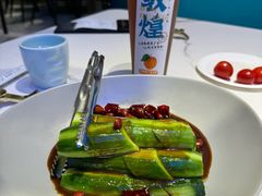 -阿里疆Alijiang·丝路美食·异域风情·清真(长楹天街店)
