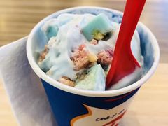 -DQ·蛋糕·冰淇淋(民勇嘉泰店)