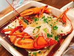 -盒马鲜生(悦峰店)