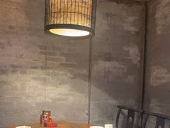 -大良毋米粥·粥底火锅(岭南天地店)