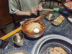 -红泥小火炉·东北泥炉烤肉(天一旗舰店)