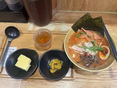 -柒鉦·日式豚骨拉麵(常德路店)