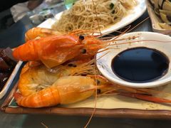 -黄埔古港