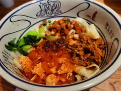 -陇上秦轩biangbiang面(萧山万象汇店)