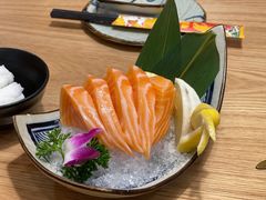 -西月山居匠心创意料理(江汉路新佳丽广场店)