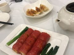 -稻香海鲜饭店(第一国际店)
