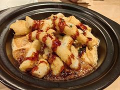 -避风塘(金山万达店)