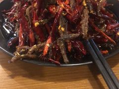 -邱金小炒·30 年盐帮江湖菜(自贡店)