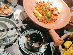 -云海肴云南菜·蒸汽石锅鱼(青岛万象城店)