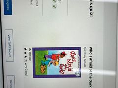 -GogoReading少儿英语分级阅读(双井中心店)