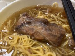 -百福麵家(新馬路店)