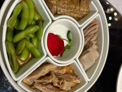 -丰收日·小海鲜·沪上家宴(顾村正大店)