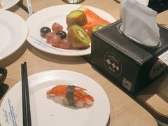 -星伦多自助料理(永旺店)