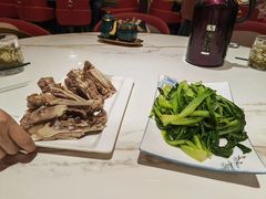 -马白开来特色羊排揪片子  (总店)