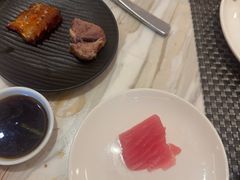 -长沙三景韦尔斯利酒店·Oval全日制餐厅自助餐