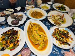 -旺角小渔村(二马路店)