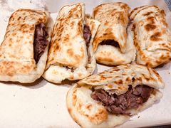 -高玛纳驴肉火烧(河间总店)