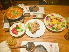 -炉胜·炉端烧·居酒屋