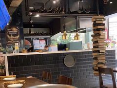 -斯比特花园西餐厅(东方商厦店)