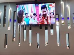 -VATAN INDIAN RESTAURANT米特印度餐厅(城北路店)