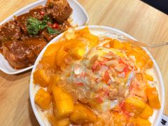 -荔芳传统糖水铺