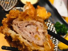 -胜博殿日式炸猪排(西红门店)