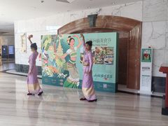 -大连富丽华大酒店