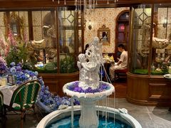 -秘密旅行Bonjour(黑金冠 江南西店)