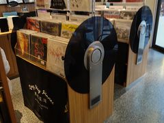 -黑胶星球(华发中城商都店)