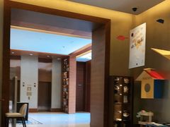 -成都雅诗阁来福士
