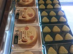 -泸溪河桃酥(凯德MALL太阳宫店)