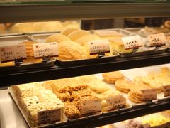 -嘉乐蛋挞王(文明分店)