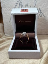 点击看大图 -Cindy Jewelry·钻戒·彩色宝石