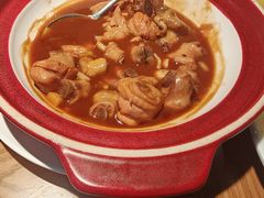 -波螺油子·海肠捞饭·青岛菜(银座店)