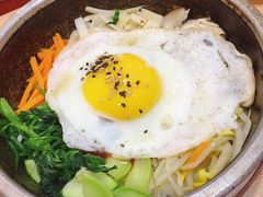 -米村拌饭馆(锦绣前程店)
