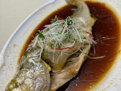 -鸭王烤鸭店(三里河店)
