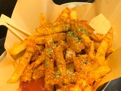 -shark burger·鲨鱼汉堡(交子大道店)