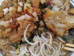 -凤张螺蛳粉·爽口粉(跃进路总店)