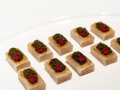 鱼子酱葛粉膏-皖宴(合肥店)