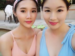 -苏州湾王焰温泉度假酒店